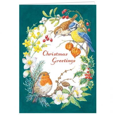 Christmas Cards - Pack - 739988256870